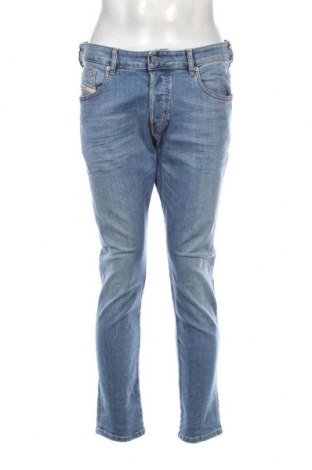 Herren Jeans Diesel, Größe L, Farbe Blau, Preis 90,47 €