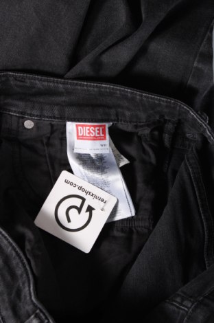 Herren Jeans Diesel, Größe M, Farbe Grau, Preis 66,34 €