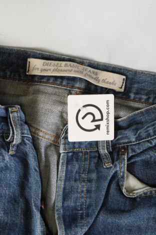 Herren Jeans Diesel, Größe S, Farbe Blau, Preis € 33,45