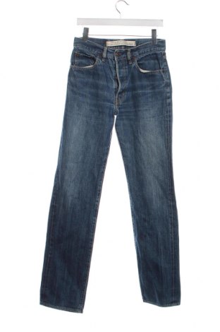 Herren Jeans Diesel, Größe S, Farbe Blau, Preis 31,78 €