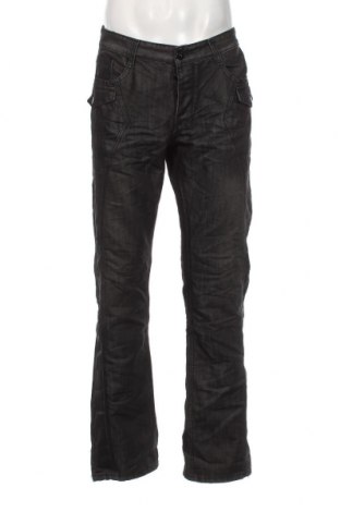 Herren Jeans Digginchd By Clockhouse, Größe L, Farbe Schwarz, Preis 11,69 €