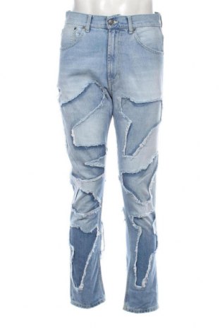 Herren Jeans Dondup, Größe S, Farbe Blau, Preis 52,58 €