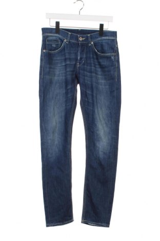 Herren Jeans Dondup, Größe M, Farbe Blau, Preis € 49,17