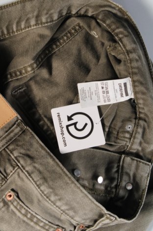 Pánské džíny  Dr. Denim, Velikost M, Barva Zelená, Cena  674,00 Kč