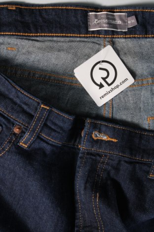 Herren Jeans Dressmann, Größe XL, Farbe Blau, Preis € 27,10