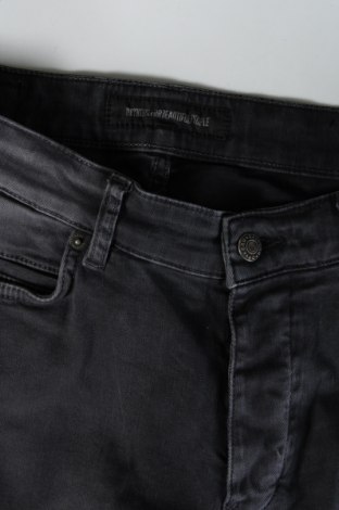 Herren Jeans Drykorn for beautiful people, Größe M, Farbe Grau, Preis € 9,99