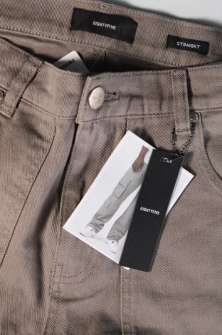 Herren Jeans EIGHTYFIVE, Größe M, Farbe Grau, Preis € 48,76