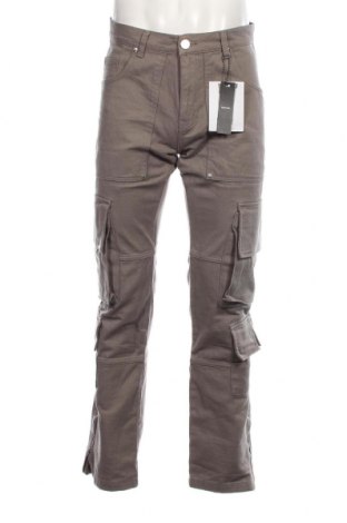 Herren Jeans EIGHTYFIVE, Größe M, Farbe Grau, Preis € 48,76