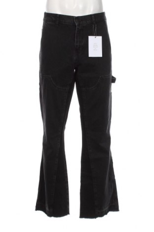 Herren Jeans EIGHTYFIVE, Größe L, Farbe Schwarz, Preis 66,50 €