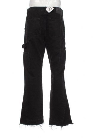 Herren Jeans EIGHTYFIVE, Größe M, Farbe Schwarz, Preis 48,76 €