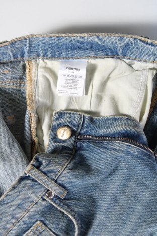 Pánske džínsy  EIGHTYFIVE, Veľkosť L, Farba Modrá, Cena  62,06 €