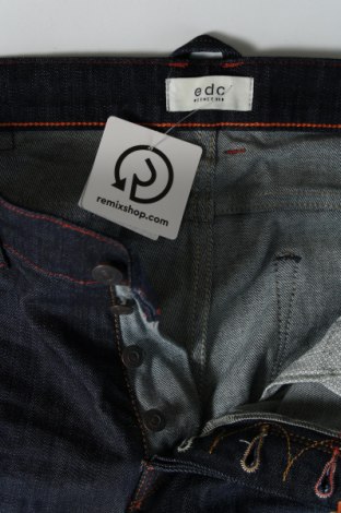 Pánske džínsy  Edc By Esprit, Veľkosť M, Farba Modrá, Cena  11,63 €