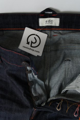 Pánské džíny  Edc By Esprit, Velikost M, Barva Modrá, Cena  327,00 Kč