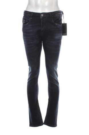 Herren Jeans Elias Rumelis, Größe M, Farbe Blau, Preis € 57,83