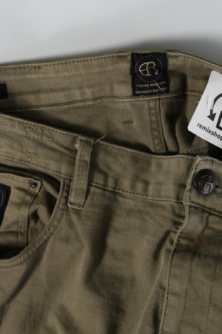 Herren Jeans Elias Rumelis, Größe L, Farbe Grün, Preis € 27,99