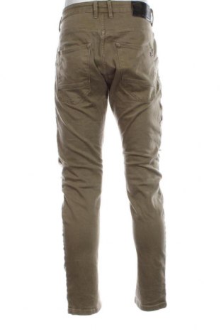 Herren Jeans Elias Rumelis, Größe L, Farbe Grün, Preis € 29,46