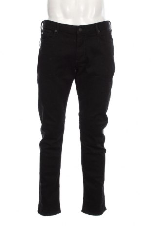 Pánske džínsy  Emporio Armani, Veľkosť L, Farba Čierna, Cena  115,52 €