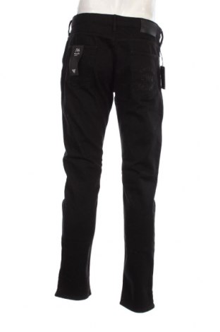 Herren Jeans Emporio Armani, Größe L, Farbe Schwarz, Preis € 115,52