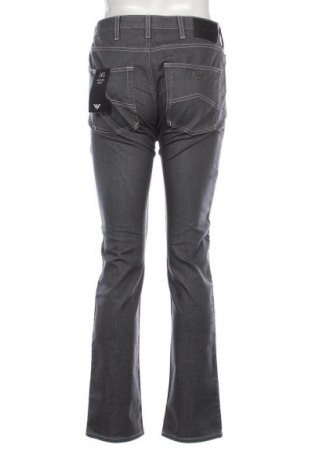 Herren Jeans Emporio Armani, Größe M, Farbe Grau, Preis 121,93 €