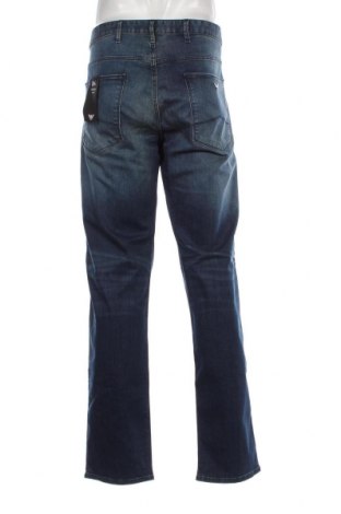 Herren Jeans Emporio Armani, Größe XXL, Farbe Blau, Preis € 115,52