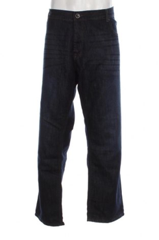 Herren Jeans Enzzo, Größe 3XL, Farbe Blau, Preis 40,72 €