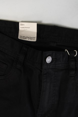 Herren Jeans Esprit, Größe M, Farbe Schwarz, Preis 14,27 €