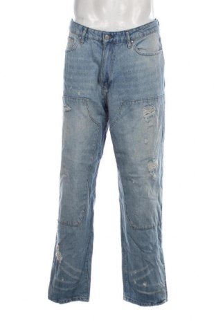 Herren Jeans Favela, Größe M, Farbe Blau, Preis 14,27 €