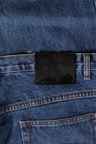 Herren Jeans Fifty Five, Größe L, Farbe Blau, Preis € 9,00