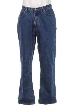 Herren Jeans Fifty Five, Größe L, Farbe Blau, Preis 9,00 €