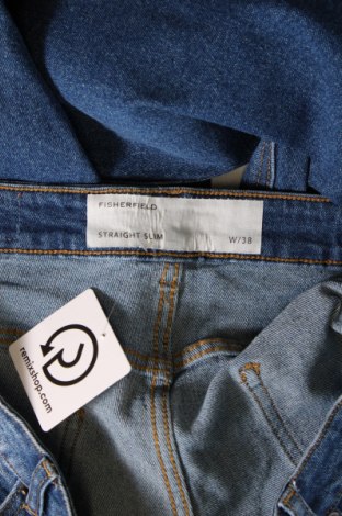 Herren Jeans Fisherfield, Größe XL, Farbe Blau, Preis 8,90 €