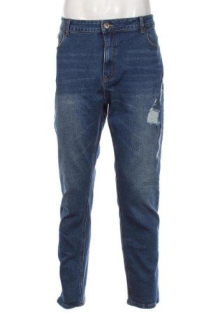 Pánske džínsy  Fisherfield, Veľkosť XL, Farba Modrá, Cena  8,90 €