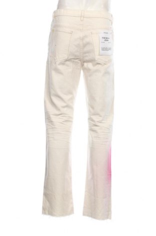 Herren Jeans Frame, Größe M, Farbe Ecru, Preis € 104,64