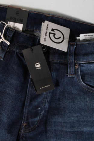 Ανδρικό τζίν G-Star Raw, Μέγεθος M, Χρώμα Μπλέ, Τιμή 57,83 €