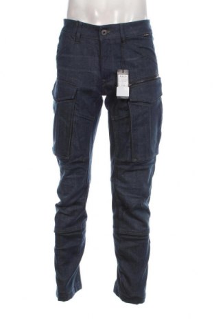 Pánske džínsy  G-Star Raw, Veľkosť M, Farba Modrá, Cena  63,09 €