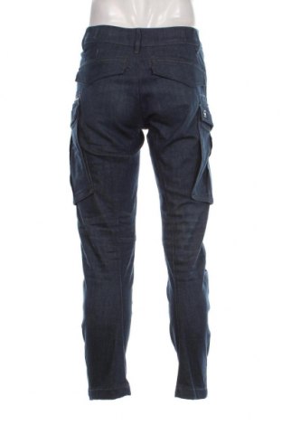 Pánske džínsy  G-Star Raw, Veľkosť M, Farba Modrá, Cena  105,15 €