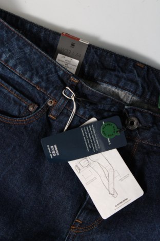 Pánske džínsy  G-Star Raw, Veľkosť L, Farba Modrá, Cena  42,06 €