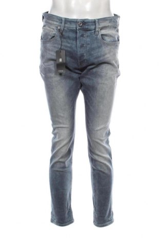 Herren Jeans G-Star Raw, Größe L, Farbe Blau, Preis € 63,09