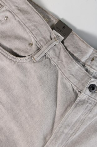 Herren Jeans G-Star Raw, Größe XL, Farbe Grau, Preis 47,32 €