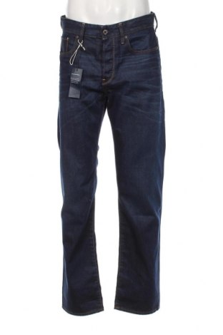 Herren Jeans G-Star Raw, Größe M, Farbe Blau, Preis € 57,83