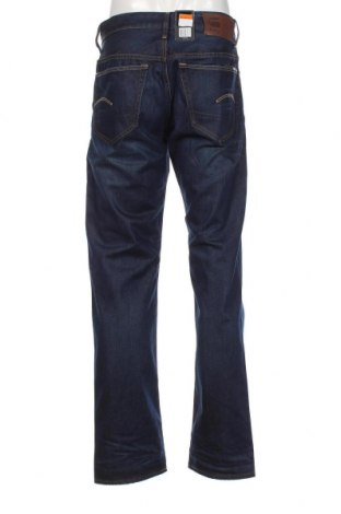 Herren Jeans G-Star Raw, Größe M, Farbe Blau, Preis 52,58 €