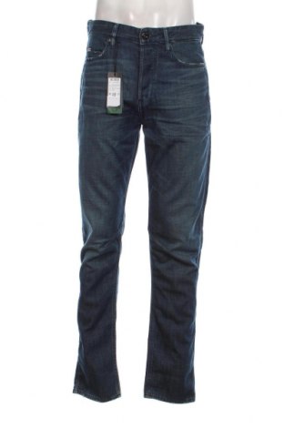 Herren Jeans G-Star Raw, Größe M, Farbe Blau, Preis 16,99 €