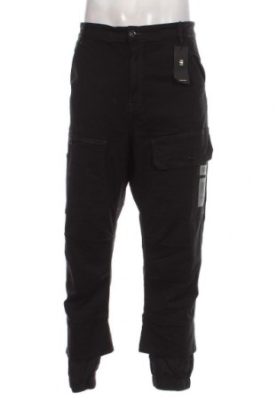 Pánske džínsy  G-Star Raw, Veľkosť L, Farba Čierna, Cena  63,09 €