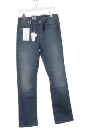 Herren Jeans G-Star Raw, Größe S, Farbe Blau, Preis € 11,79