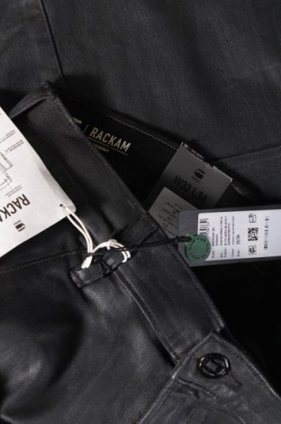 Herren Jeans G-Star Raw, Größe M, Farbe Schwarz, Preis € 105,15