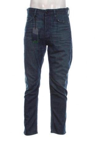 Herren Jeans G-Star Raw, Größe M, Farbe Blau, Preis € 16,99