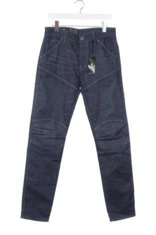 Herren Jeans G-Star Raw, Größe S, Farbe Blau, Preis 42,06 €