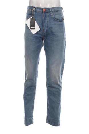 Herren Jeans G-Star Raw, Größe M, Farbe Blau, Preis 16,99 €