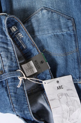 Pánské džíny  G-Star Raw, Velikost L, Barva Modrá, Cena  1 774,00 Kč