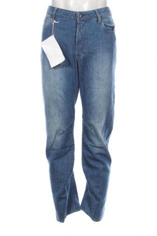 Herren Jeans G-Star Raw, Größe L, Farbe Blau, Preis € 68,35