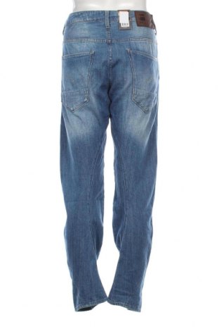 Herren Jeans G-Star Raw, Größe L, Farbe Blau, Preis 68,35 €